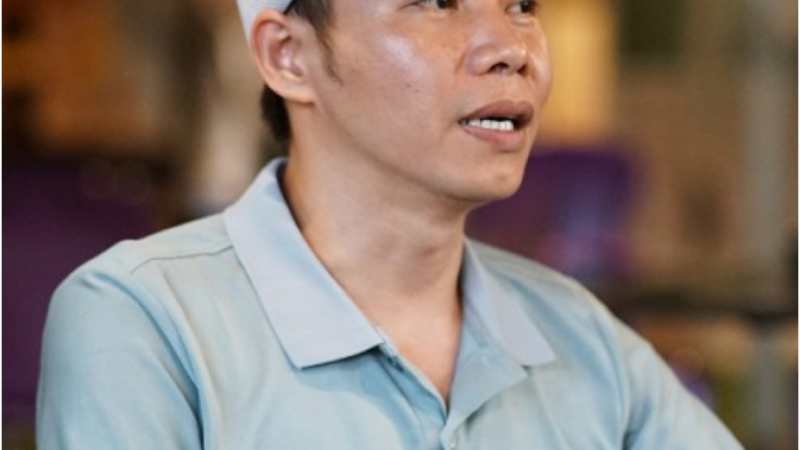 Đã rõ lý do dân mạng vẫn b:ức x:úc dù Nhạc sĩ Minh Khang chưởi nhẹ nhàng và Gờ Ráp xử lý đúng luật: Hóa ra là vì điều này