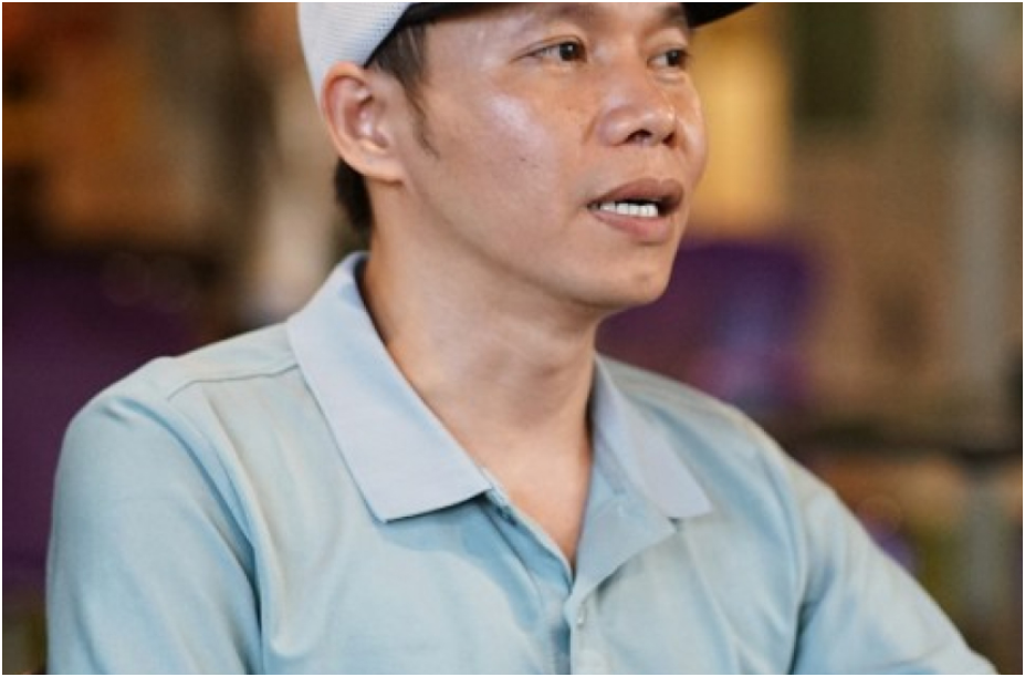 Đã rõ lý do dân mạng vẫn b:ức x:úc dù Nhạc sĩ Minh Khang chưởi nhẹ nhàng và Gờ Ráp xử lý đúng luật: Hóa ra là vì điều này