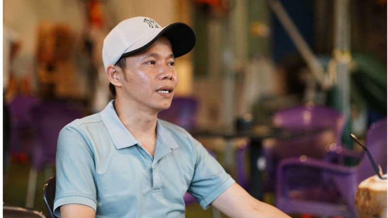 Tài xế vụ nhạc sĩ Minh Khang có nước đi rất cao tay: Ai nấy cũng đều ủng hộ, anh đang làm rất đúng