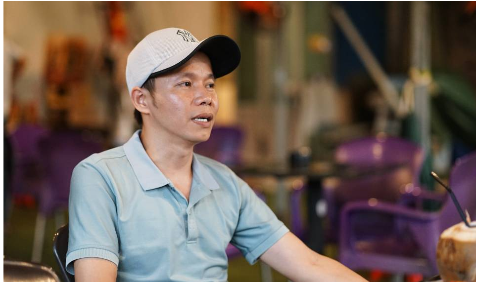 Tài xế vụ nhạc sĩ Minh Khang có nước đi rất cao tay: Ai nấy cũng đều ủng hộ, anh đang làm rất đúng