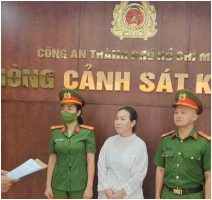 Đã rõ t:ội danh doanh nhân Ngọc Tiền: Mức á:n că:ng đét, chuyến này đi xa rồi