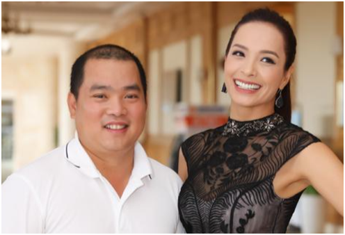 Đã rõ động thái của người mẫu Thúy Hạnh sau khi chồng chị rần rần với anh tài xế: Vì sao trốn luôn rồi ?