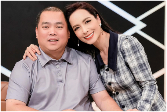 Cựu người mẫu Thúy Hạnh phải làm hành động này ngay lập tức vì sợ liê:n lụ:y bởi chồng: “Anh tài xế làm ảnh hưởng tới cả gia đình người ta luôn”