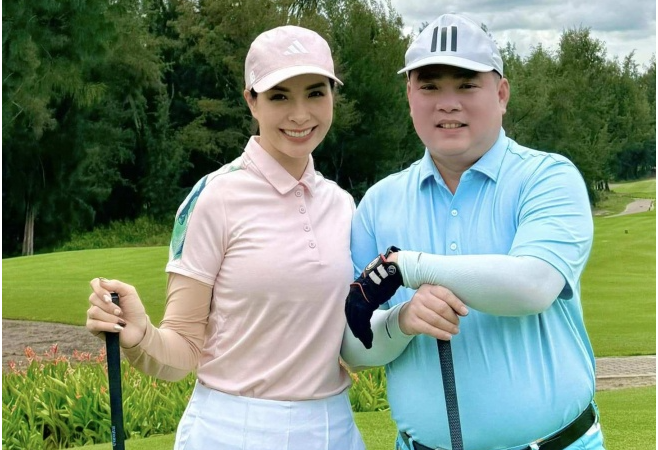 Chồng Thúy Hạnh là ai mà sao ít người biết: Rõ tất tần tật về anh chàng nhạc sĩ điển trai này?