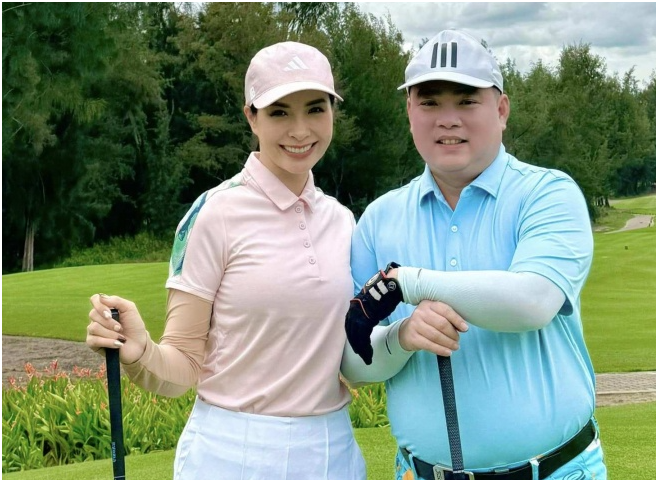 Chồng Thúy Hạnh là ai mà sao ít người biết: Rõ tất tần tật về anh chàng nhạc sĩ điển trai này?