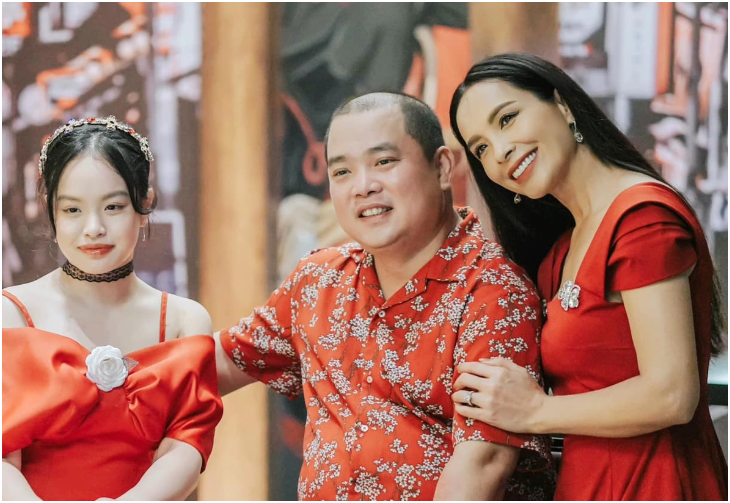 Thúy Hạnh tiết l:ộ lấy chồng nhạc sĩ Minh Khang từ 2 bàn tay trắng: Cả 2 đã phải cố gắng lắm mới có được như ngày hôm nay