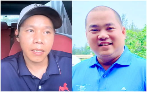 Nỗi lo từ vụ tài xế bị nhạc sĩ Minh Khang dọa “đấm”: Ai đứng ra bảo vệ người chạy xe công nghệ?