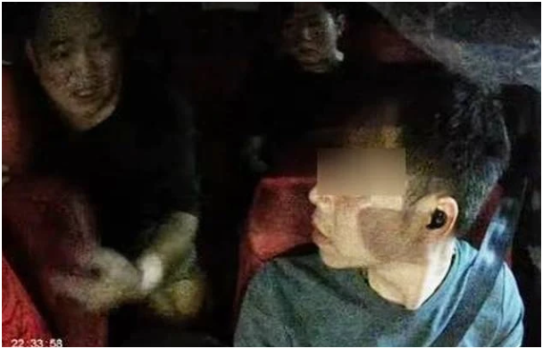 Lạ thật, phía Gờ Ráp từ chối làm việc và không cung cấp thông tin về vụ lùm xùm giữa tài xế và nhạc sĩ Minh Khang: Tuyên bố thẳng thừng luôn