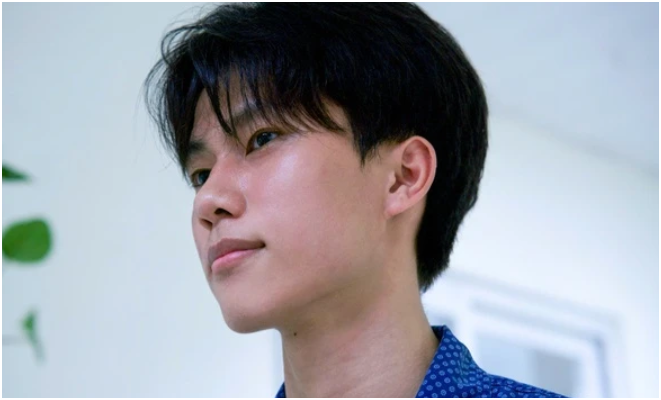 Trường Bách khoa Hà Nội khen thưởng nam sinh lao vào đám cháy cứu người: Em quá xứng đáng, rất dũng cảm