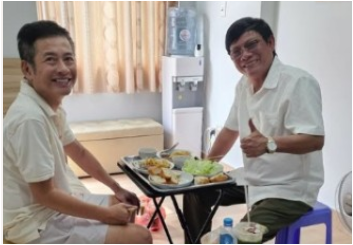 Rõ tình trạng sức khỏe của Tấn Beo: Đang rần rần luôn, không biết chuyện gì thế này?