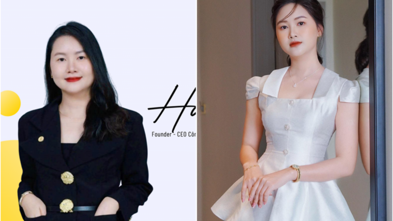 Đã rõ t:ội danh của nữ CEO nữ CEO HanaGold vừa bị b:ắt: Người từng lên Shark Tank gọi vốn 5,3 tỷ đồng