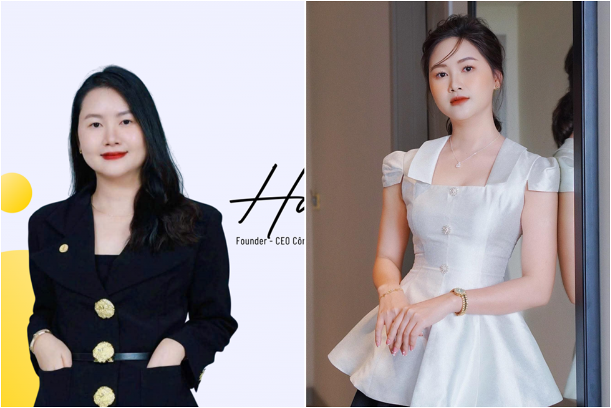 Đã rõ t:ội danh của nữ CEO nữ CEO HanaGold vừa bị b:ắt: Người từng lên Shark Tank gọi vốn 5,3 tỷ đồng