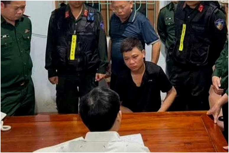 Đã rõ lý do người đàn ông sa:th:ai taxi trong lúc đi về nhà vợ ở Quảng Trị: “Không thể chấp nhận nổi”