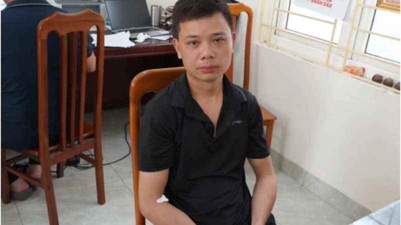 Bố vợ may mắn thoát ch::ế//t dù trúng đ::ạ::/n vào đầu trong vụ sa::th::ai tài xế taxi và mẹ vợ: “Không thể tin nổi”