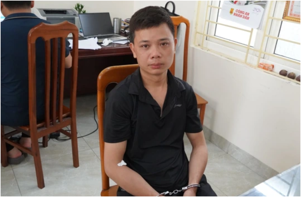 Bố vợ may mắn thoát ch::ế//t dù trúng đ::ạ::/n vào đầu trong vụ sa::th::ai tài xế taxi và mẹ vợ: “Không thể tin nổi”