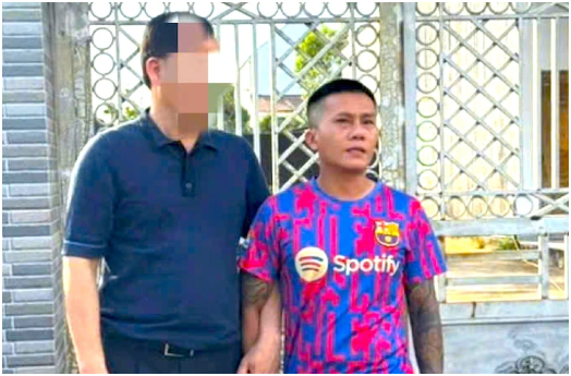 Rõ diễn biến mới nhất về vụ Tài ‘đen’ cùng đồng phạm vụ cư::ớ::p ngân hàng ở Gia Lai: Xong đời thật rồi