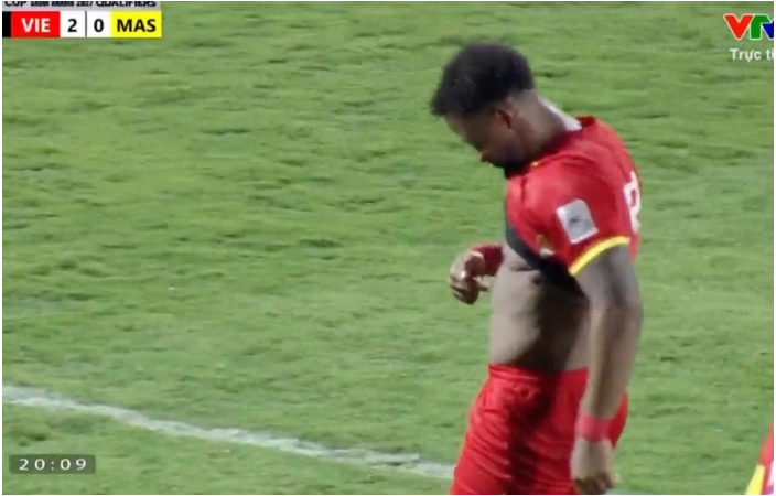 Xuân Son lên tiếng: “Nhiều người nói xấu về cơ thể của tôi. Tôi chứng minh cho họ thấy đó không phải là vấn đề”