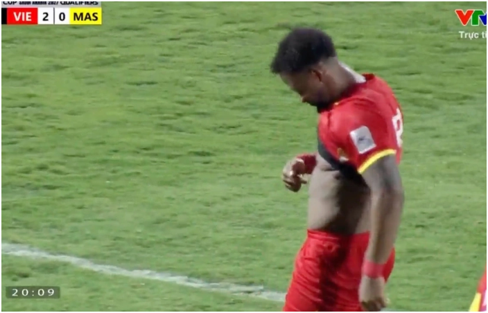 Xuân Son lên tiếng: “Nhiều người nói xấu về cơ thể của tôi. Tôi chứng minh cho họ thấy đó không phải là vấn đề”