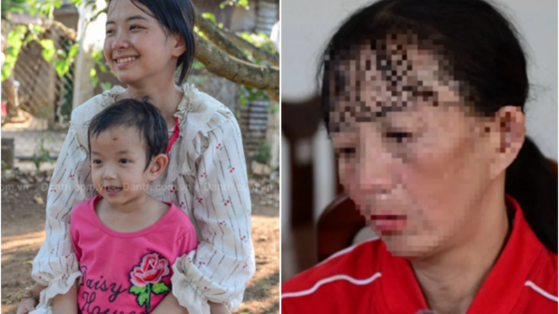 Vụ bé 16 tuổi nuôi 3 em được ủng hộ hơn 4,5 tỷ đồng: Người mẹ lên tiếng về chuyện trở về, nói hết mong muốn của mình