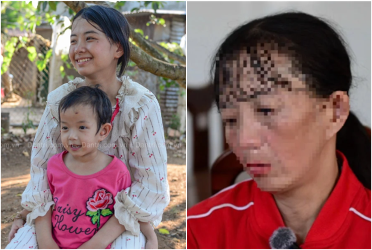 Vụ bé 16 tuổi nuôi 3 em được ủng hộ hơn 4,5 tỷ đồng: Người mẹ lên tiếng về chuyện trở về, nói hết mong muốn của mình