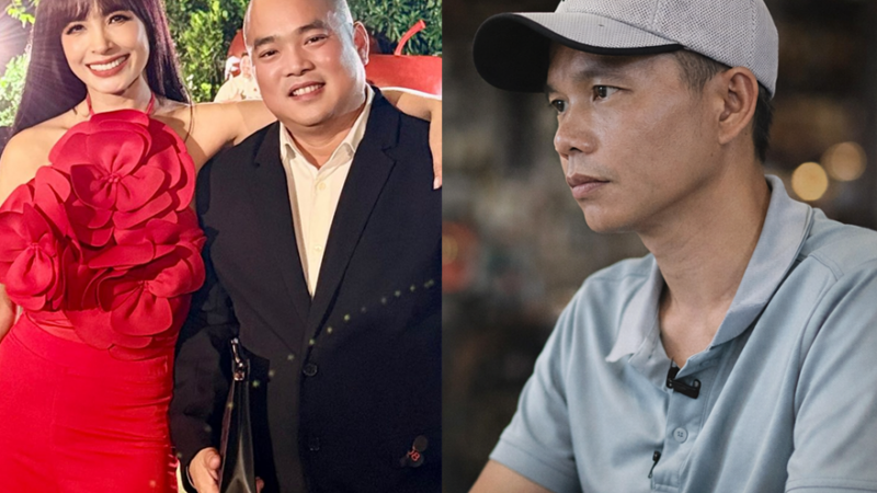 “Do bia rượu nên mới vậy?” Phát ngôn của nhạc sĩ Minh Khang sau vụ dọa tài xế khiến dân mạng bức xúc!