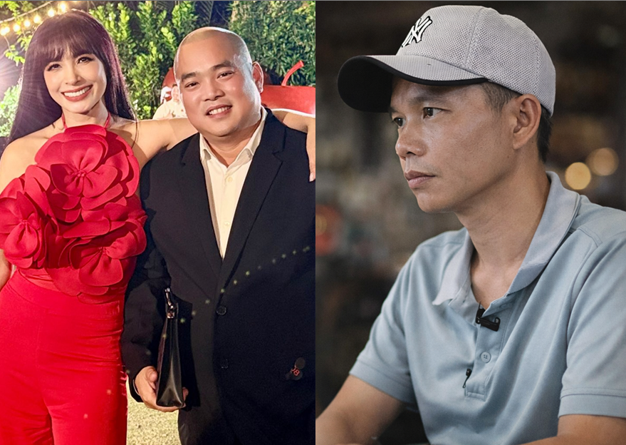 “Do bia rượu nên mới vậy?” Phát ngôn của nhạc sĩ Minh Khang sau vụ dọa tài xế khiến dân mạng bức xúc!