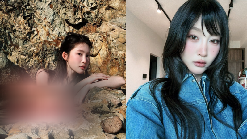 Giếng Tiên phải vệ sinh lại sau khi Juky San xuống chụp ảnh áo tắm: Nhiều người bức xúc “ô uế thế này bao giờ mới sạch nổi?”