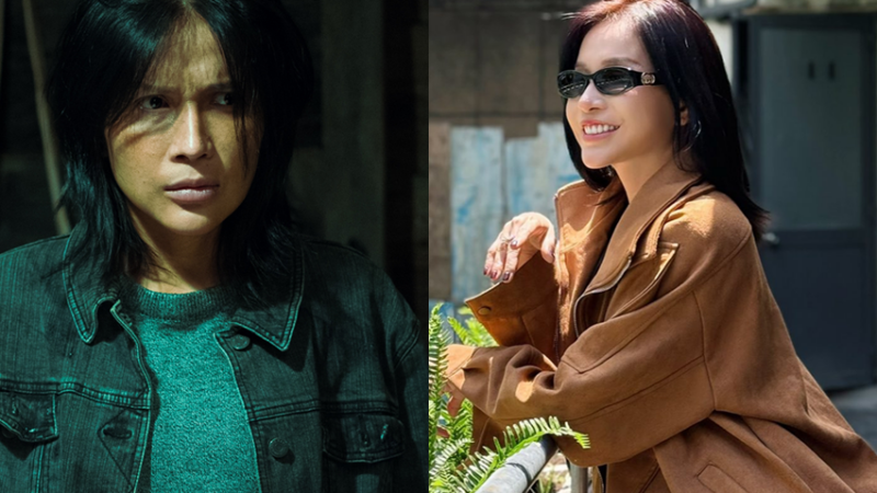 Mỹ nhân Việt hiếm hoi lập kỷ lục 4 năm liền phim trăm tỷ: Nhan sắc – tiền tài – diễn xuất, thứ gì cũng đỉnh!