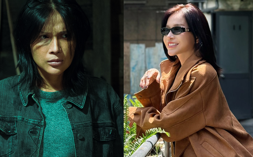 Mỹ nhân Việt hiếm hoi lập kỷ lục 4 năm liền phim trăm tỷ: Nhan sắc – tiền tài – diễn xuất, thứ gì cũng đỉnh!