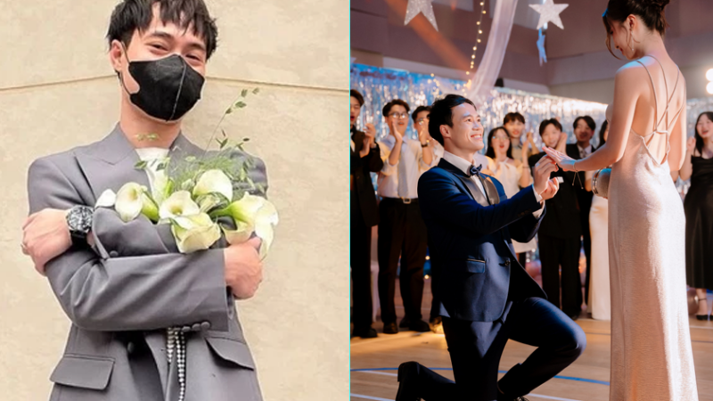 Văn Toàn bất ngờ chốt luôn thời điểm cưới vợ: Trùng đúng lúc Hòa Minzy lên xe hoa, fan “đứng hình”?