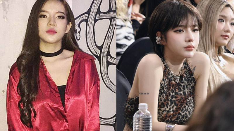 Ảnh quá khứ của nữ chính mang về 300 tỷ cho Trấn Thành gây chú ý: Chỉ cần sửa một điểm mà đời “lên hương” rõ luôn