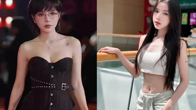 Nữ chính phim Việt 300 tỷ: Mỹ nhân vòng eo 55cm, ca nhạc sĩ đa tài “cày” đủ show thực tế và cái kết lãi đậm khiến ai cũng trầm trồ!