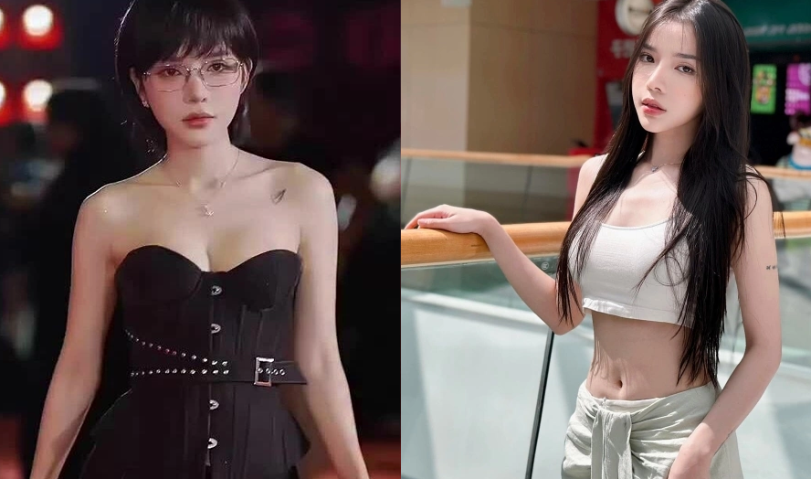 Nữ chính phim Việt 300 tỷ: Mỹ nhân vòng eo 55cm, ca nhạc sĩ đa tài “cày” đủ show thực tế và cái kết lãi đậm khiến ai cũng trầm trồ!