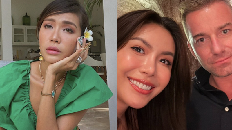 Tình hình mới nhất của vợ chồng Minh Tú khi mắc kẹt ở Oman: Diễn biến ra sao mà cư dân mạng đứng ngồi không yên?