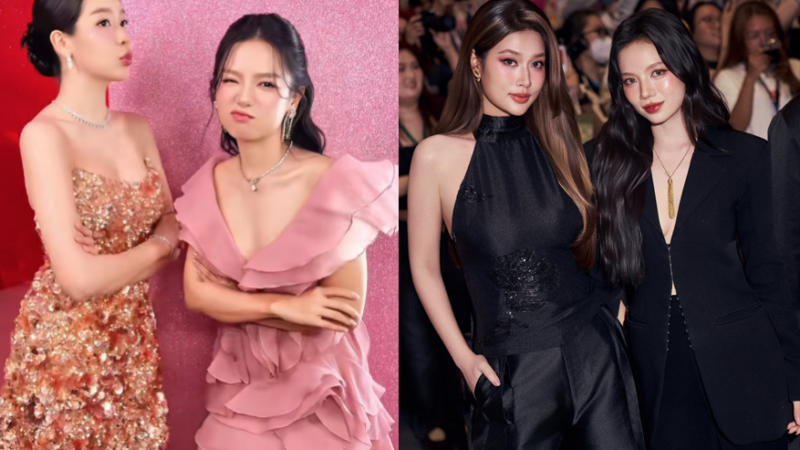 Mỹ nhân Việt đẹp đến mức “phong thần” mỗi lần xuất hiện nhưng lại bị bỏ quên suốt 10 năm: Đứng cạnh hoa hậu cũng khiến người ta phải dè chừng!