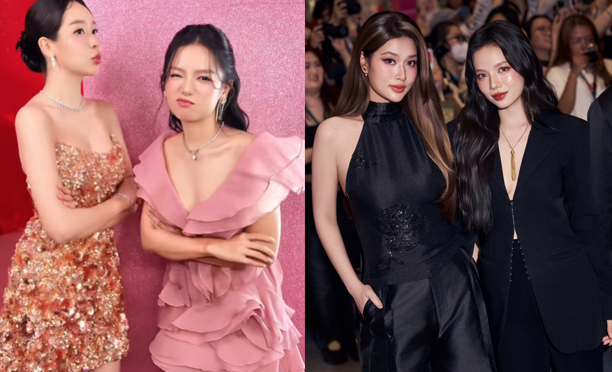 Mỹ nhân Việt đẹp đến mức “phong thần” mỗi lần xuất hiện nhưng lại bị bỏ quên suốt 10 năm: Đứng cạnh hoa hậu cũng khiến người ta phải dè chừng!