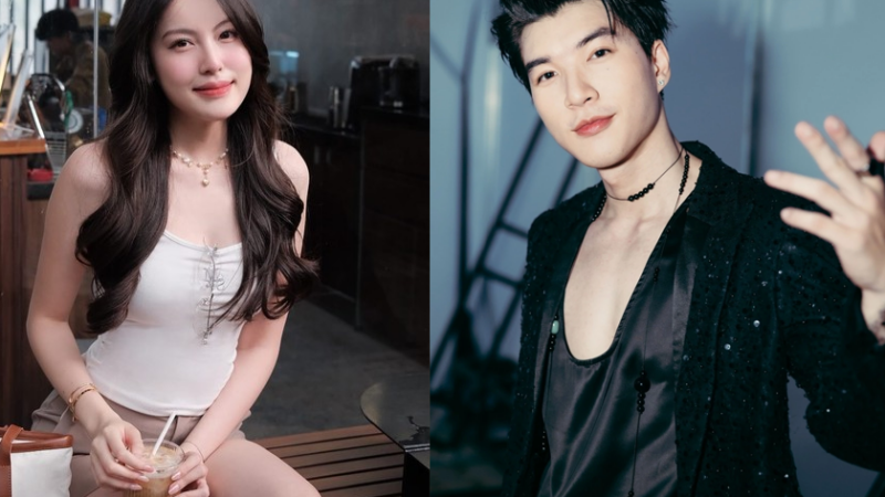 Bạn gái công khai ảnh bên HIEUTHUHAI: Không còn úp mở nữa, lần này lộ diện rõ mồn một khiến fan khỏi phải đoán già đoán non!