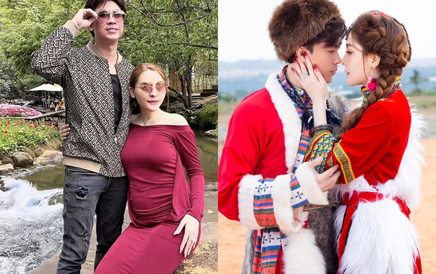 Nữ ca sĩ Vbiz chính thức xác nhận mang th:ai với sao nam là bố đơn thân, đã có 1 con riêng: Trước đó cả hai từng bị bắt gặp hẹn hò, sống chung một nhà khiến dân mạng bàn tán không ngớt!