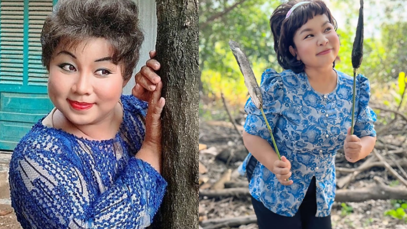 Xót xa hoàn cảnh nữ diễn viên hài nổi tiếng: Tai nạn khi đi rước con phải nhập viện nhưng không có nổi bảo hiểm y tế, còn giả vờ bận rộn để né đám tiệc bạn bè