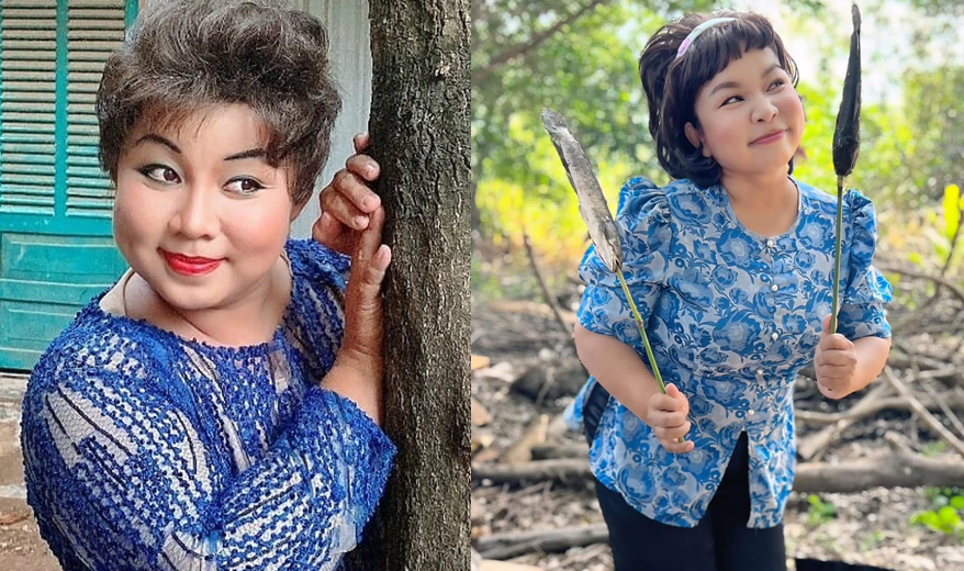 Xót xa hoàn cảnh nữ diễn viên hài nổi tiếng: Tai nạn khi đi rước con phải nhập viện nhưng không có nổi bảo hiểm y tế, còn giả vờ bận rộn để né đám tiệc bạn bè