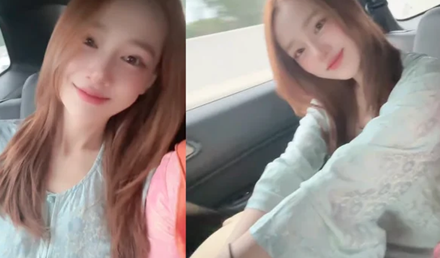 Nhã Phương gây bất ngờ khi làm việc này chỉ hơn 1 tháng sau sinh: Ai nghe cũng lo, “mới sinh còn non ngày yếu tháng mà dám làm vậy sao?”