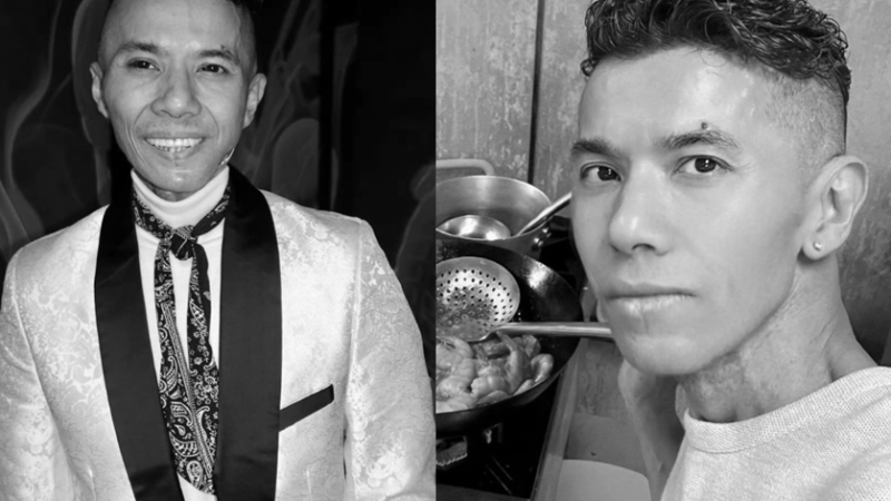 Bạn thân tiết lộ khoảnh khắc cuối đời của Kasim Hoàng Vũ: Chỉ một chi tiết thôi mà nghe xong ai cũng nghẹn lòng