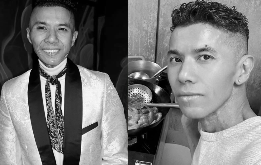 Tin buồn: Kasim Hoàng Vũ đã qua đời sau hai năm chống chọi bệnh u xương hàm, hưởng dương 46 tuổi. Xin chia buồn cùng gia đình