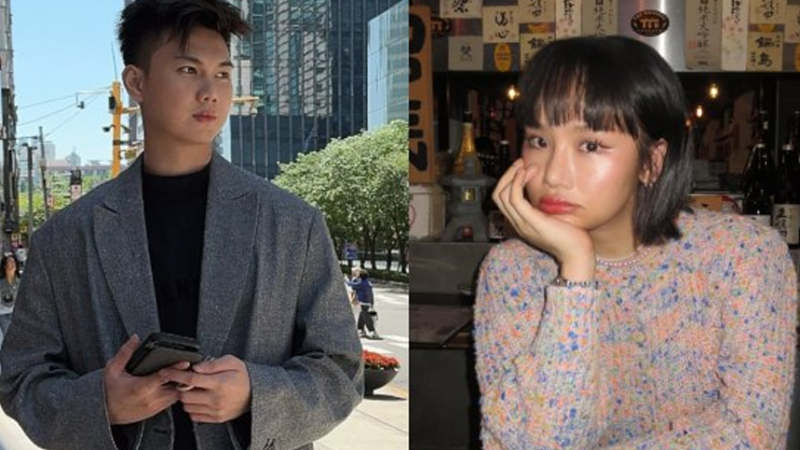 Miu Lê và Nam Vlog rộ tin chia tay: Hàng loạt dấu hiệu bất thường bị soi ra khiến nhiều người tiếc nuối