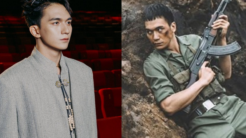 Nam chính Mưa Đỏ lộ phát ngôn gây sốc 10 năm trước: Cư dân mạng tranh cãi dữ dội