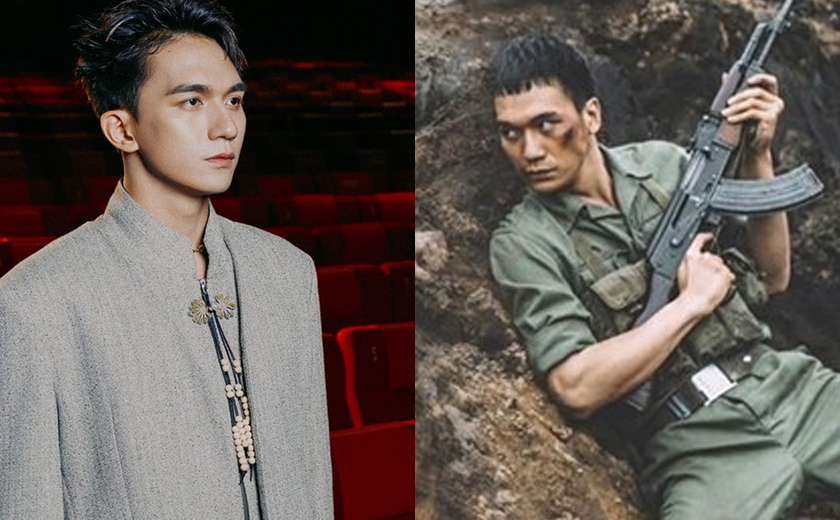 Nam chính Mưa Đỏ lộ phát ngôn gây sốc 10 năm trước: Cư dân mạng tranh cãi dữ dội