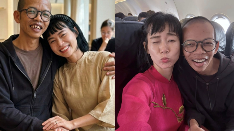 “Khầy” và Tym đang rần rần nhất MXH: Nhiều người không tin vào mắt mình, sao Khầy lại thành ra như thế này?