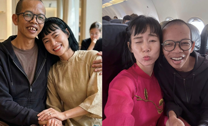 “Khầy” và Tym đang rần rần nhất MXH: Nhiều người không tin vào mắt mình, sao Khầy lại thành ra như thế này?