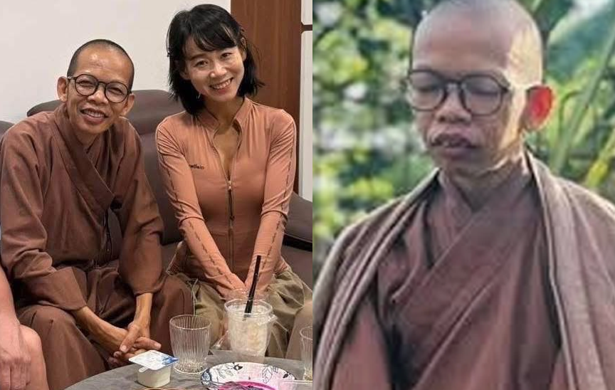 Bí ẩn “quyền năng” của Khầy Thích Nhuận Đạt: Vì sao Tym – phụ nữ thành đạt, giàu có – lại mê muội đến mức giao hết tài sản?