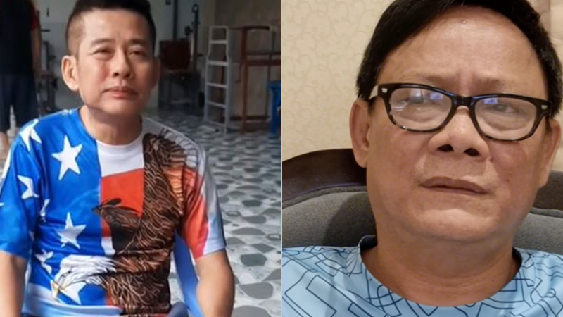 Rộ tin đồn nghệ sĩ Tấn Beo “qua đời” gây hoang mang: Tấn Hoàng lên tiếng nói rõ tình trạng hiện tại!